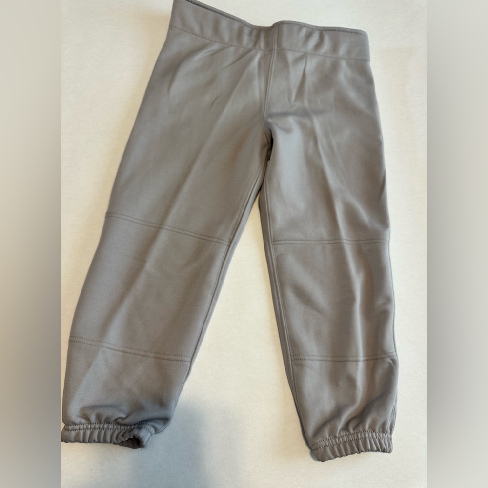 NWT Large Easton Softball Pants